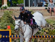 CHIMIRRI V TRAFFIC BOY CampITA2013- S5 0152 : CHIMIRRI VINCENZO, Campionati Italiani 2013, Cattolica, Horse Riviera Resort, TRAFFIC BOY, foto di Stefano Secchi ©